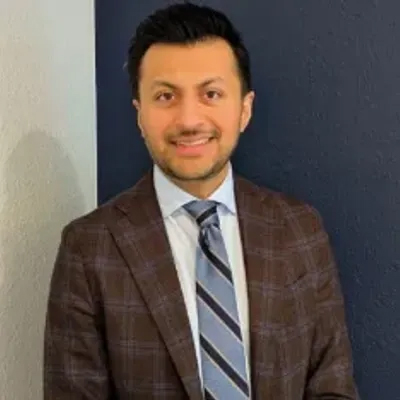 Aditya Pandya