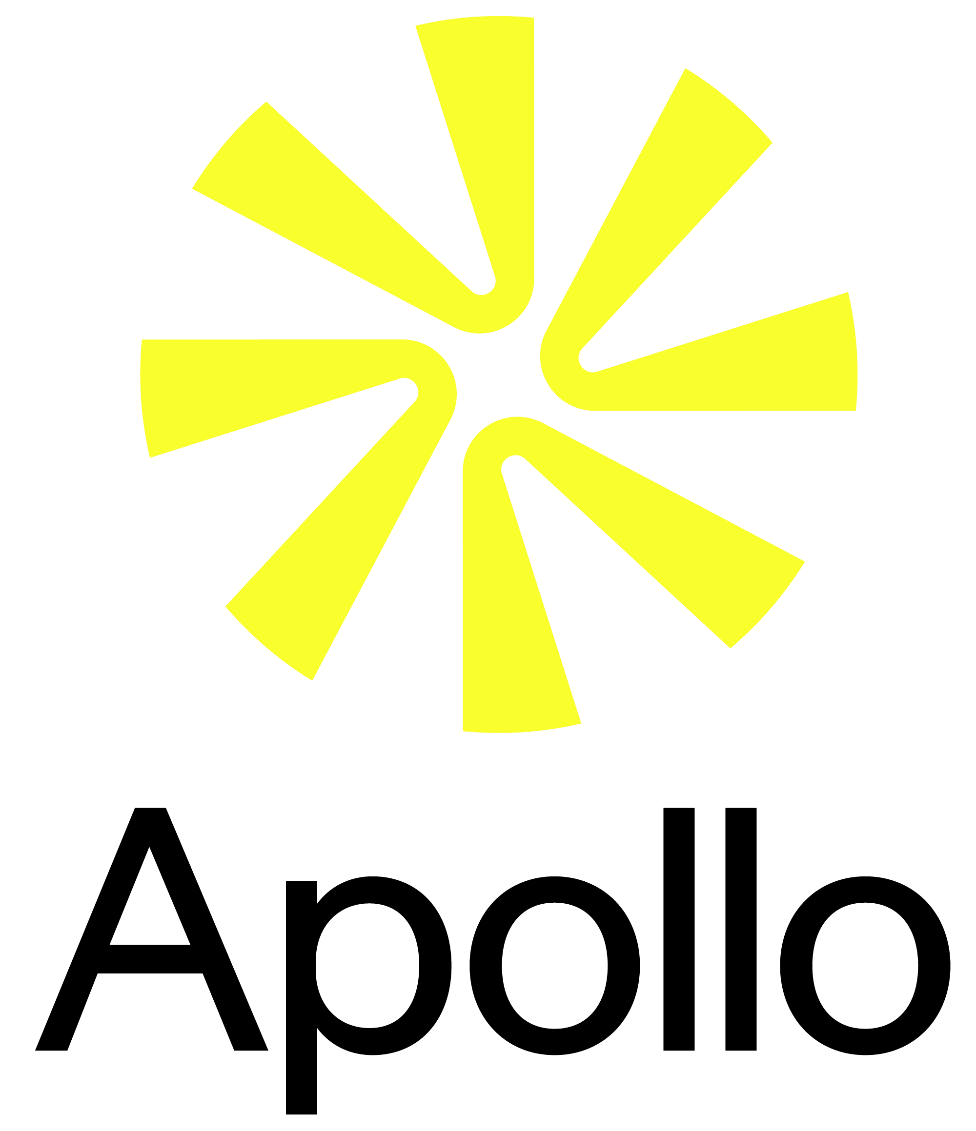 Apollo.io logo