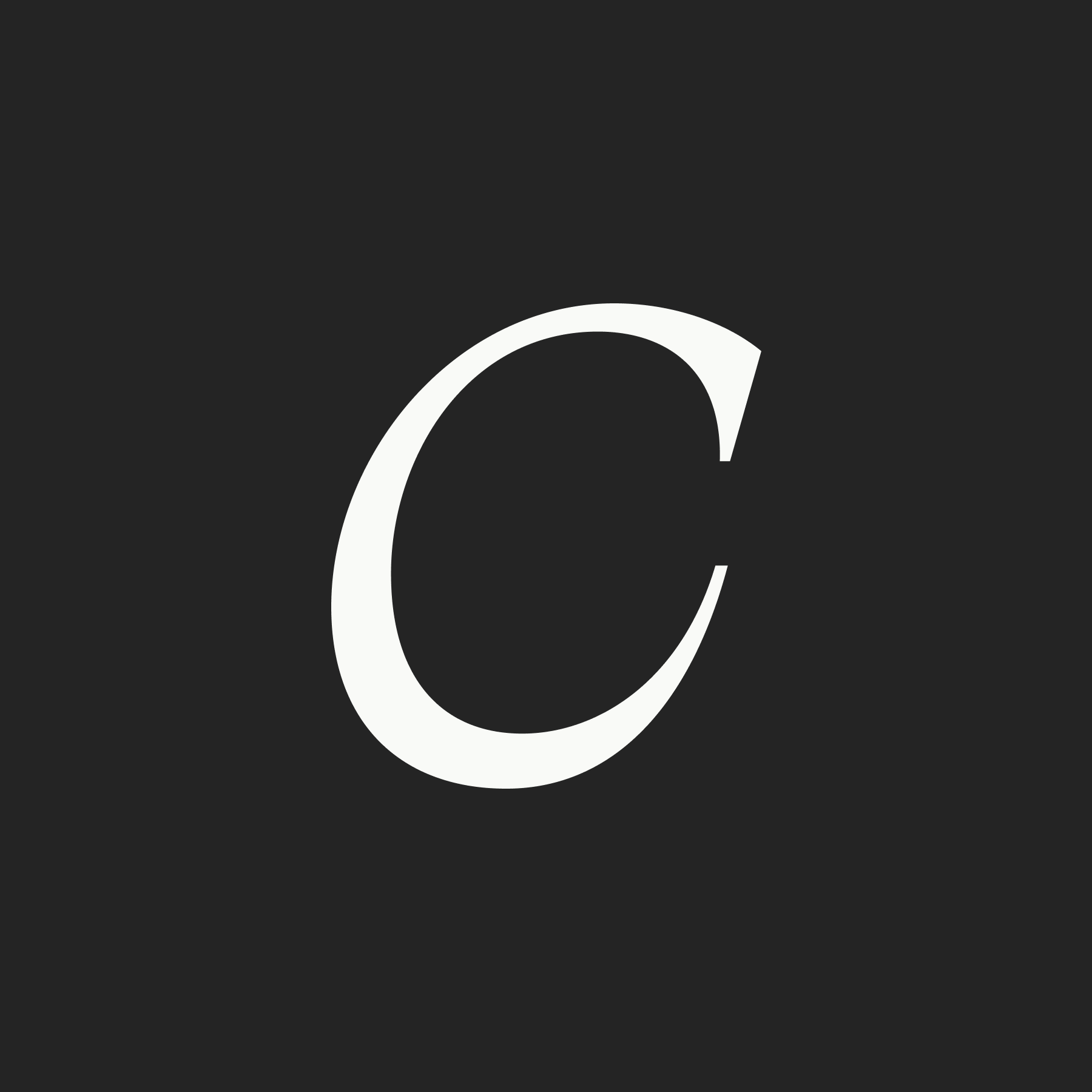 Coffee and Contracts logo