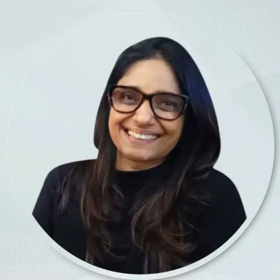 Deepali Agrawal
