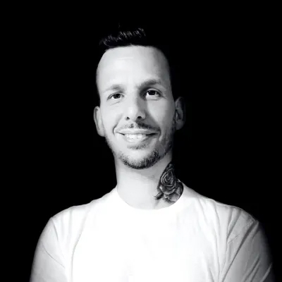Florian Radke