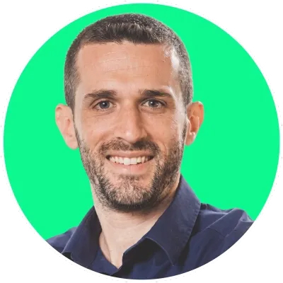 Gilad Warter