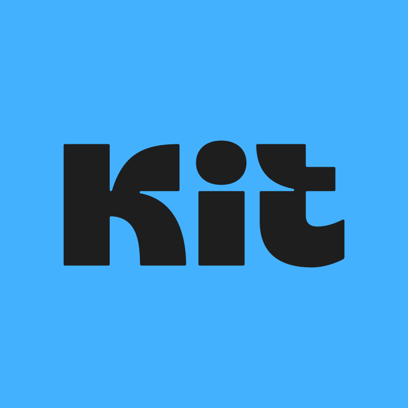 Kit logo