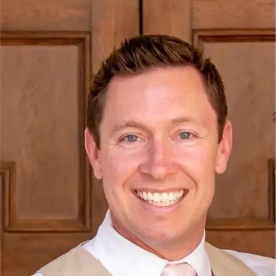 Kyle Barnholt