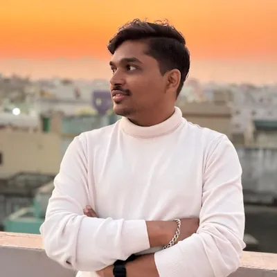 Somanath Khadanga