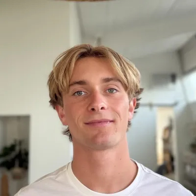 Maverick Maltin