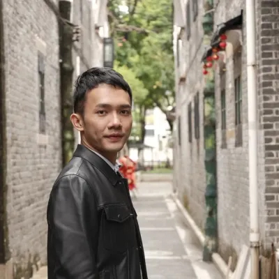 Rutao Xu
