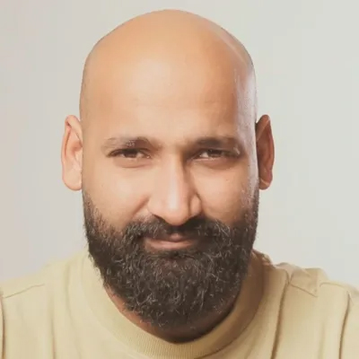 Sahil Gandhi