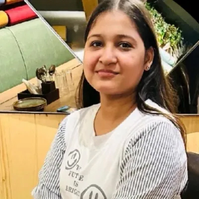 Saloni Agarwal