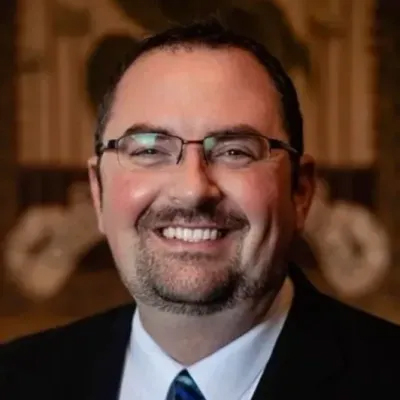 Wayne Lowry