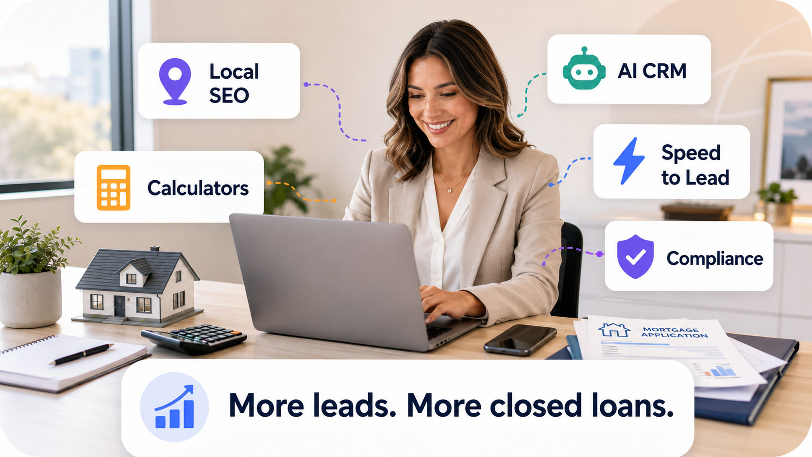 Mortgage Broker Game-Changers: 7 Software & AI Tools Making the Biggest Difference in 2026 — Cllimber