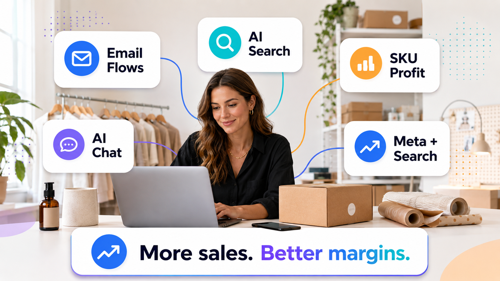 16 Software & AI Tools Making the Biggest Difference for Ecommerce in 2026 — Cllimber