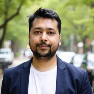 Ankit Sarawagi