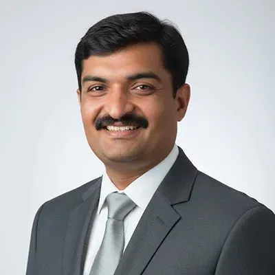 Bharat Sharma