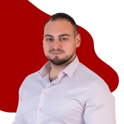 Borislav Donchev