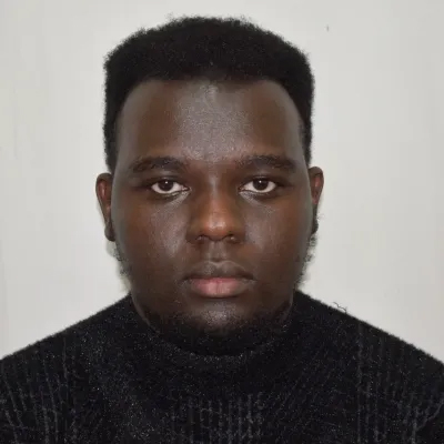Brian Cheboi