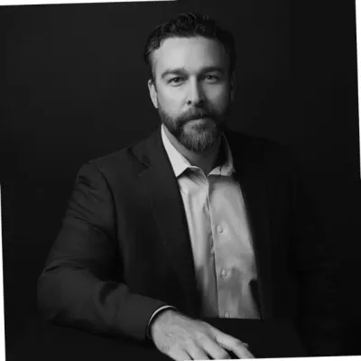 Christopher Ledwidge