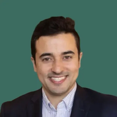 Damien Zouaoui
