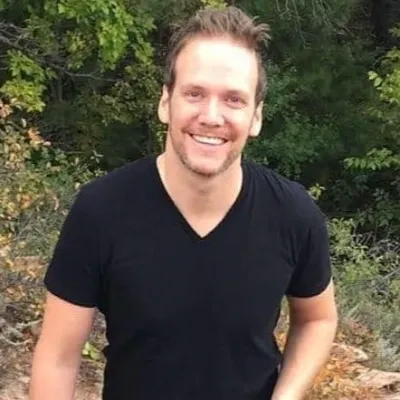 Dane Maxwell