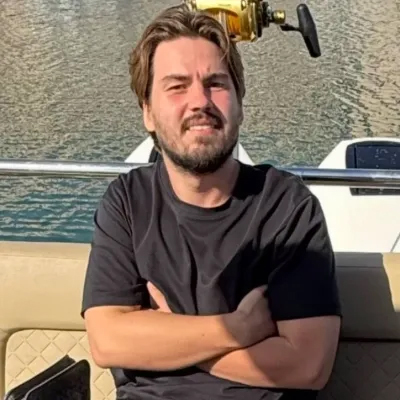 Danila Vasilev