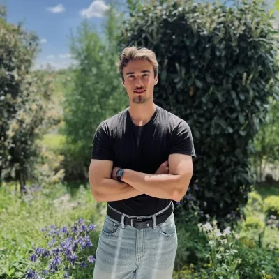 Dominik Poppe