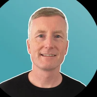 Fergal Glynn