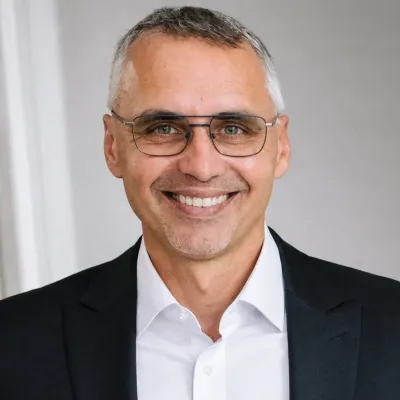 George Fironov