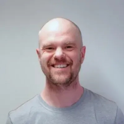 Jon Quinton
