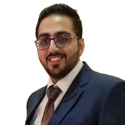 Mohammed Kamal