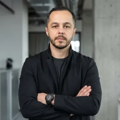 Nicolas Falourd