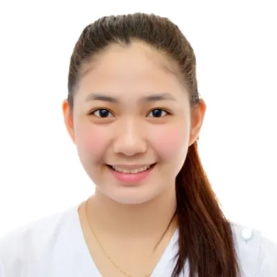Ysabel Florendo