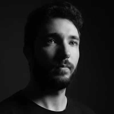Mehdi Bk