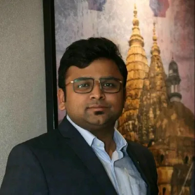 Abhinav Gupta