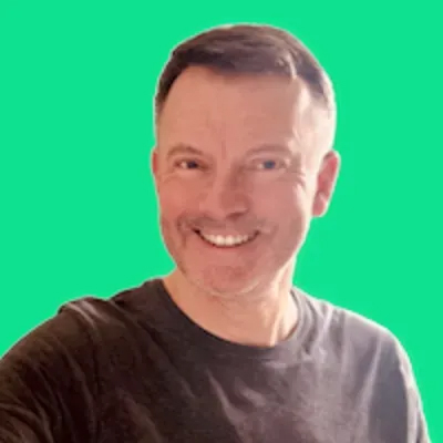 Adrian Kingwell