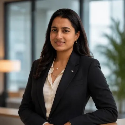 Bhargavi Vepuri