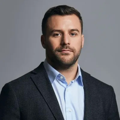 Ethan Ruby