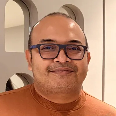 Raj Baruah