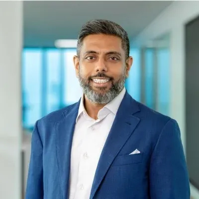 Ranjith Raghunath