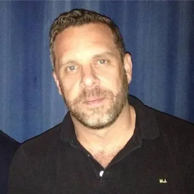Anthony Guerriero