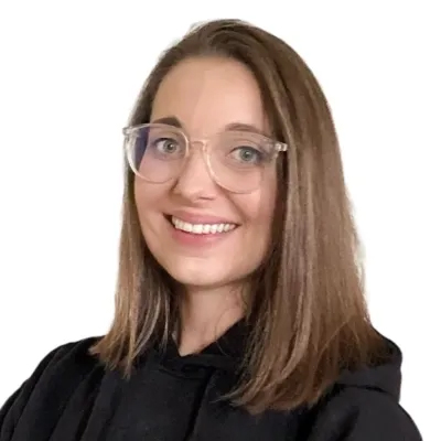 Kasia Zielosko