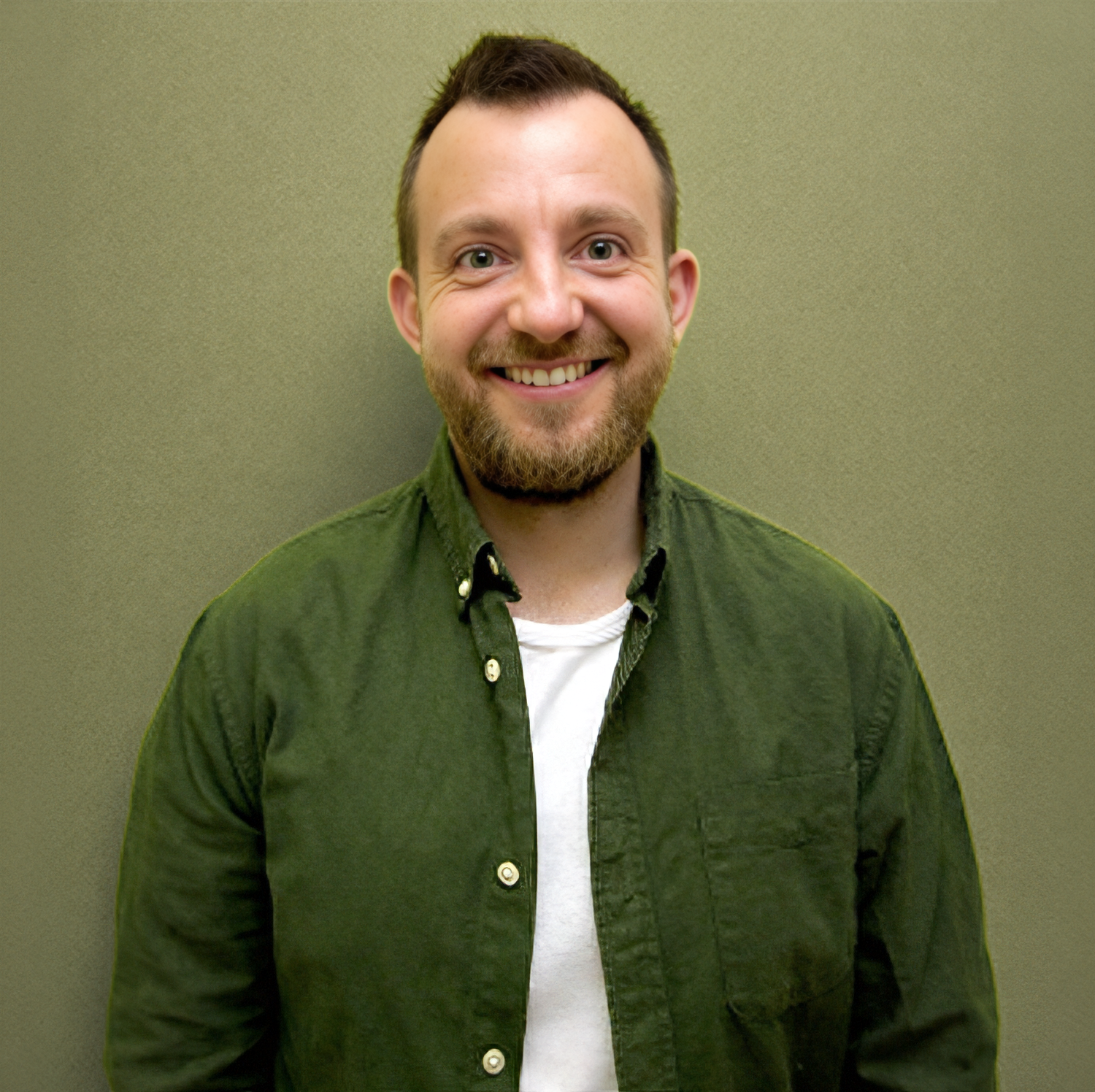 Kiril Ivanov, Founder of TwoSquares
