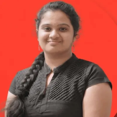 Kousalya Jayasankar