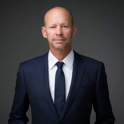 Mark Huntley