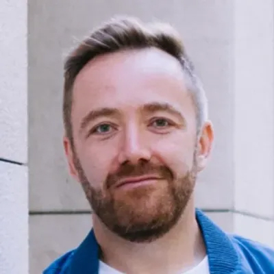 Mike Khorev