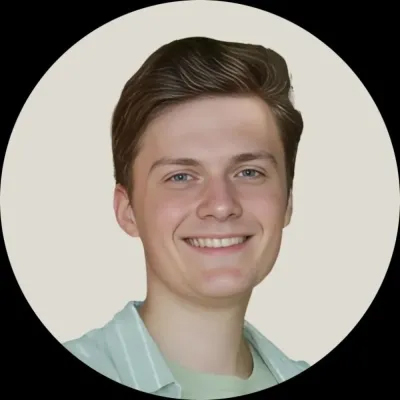 Nick Mikhalenkov