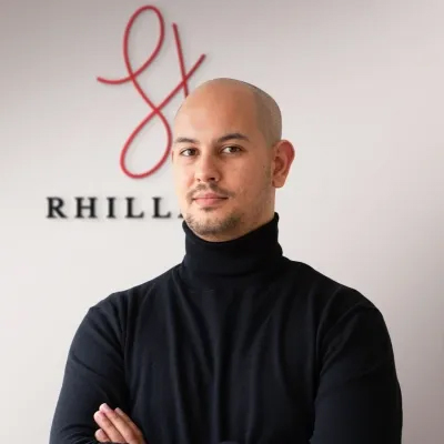 RHILLANE Ayoub