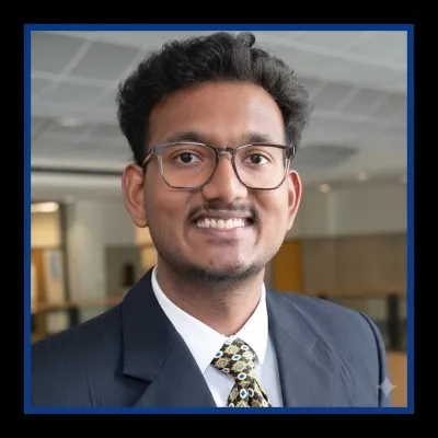Sairam Sivakumar