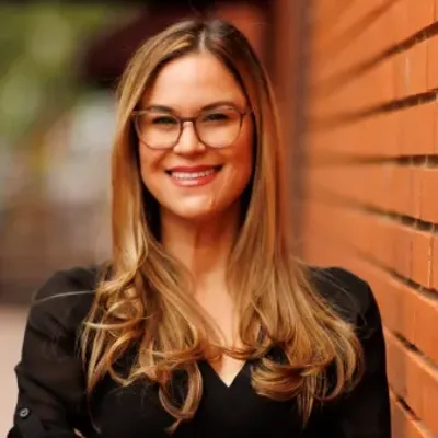 Sara Garza