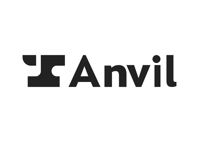 Anvil logo
